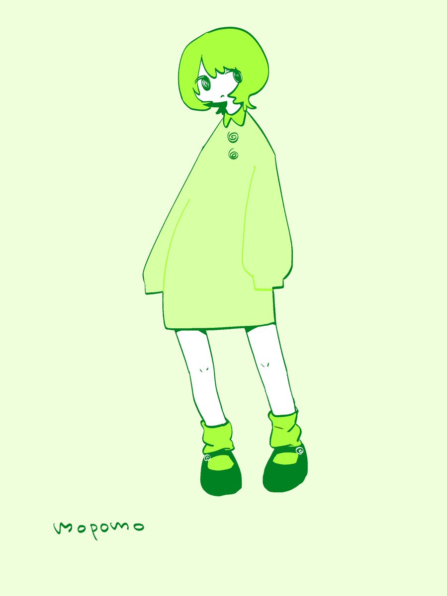 もぽも (@mo_p_o_mo) on Twitter photo 