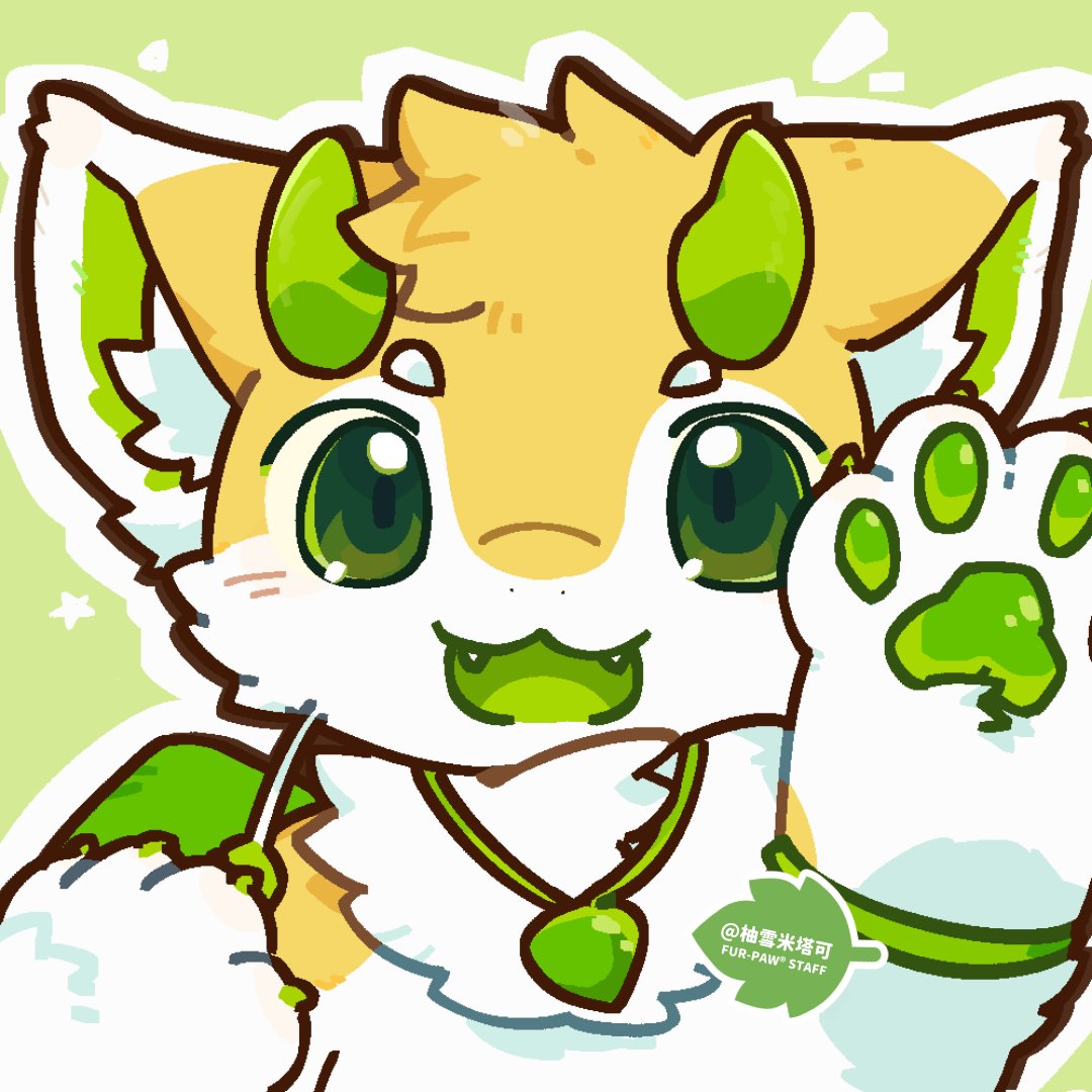 柚雪米塔可 tweet media