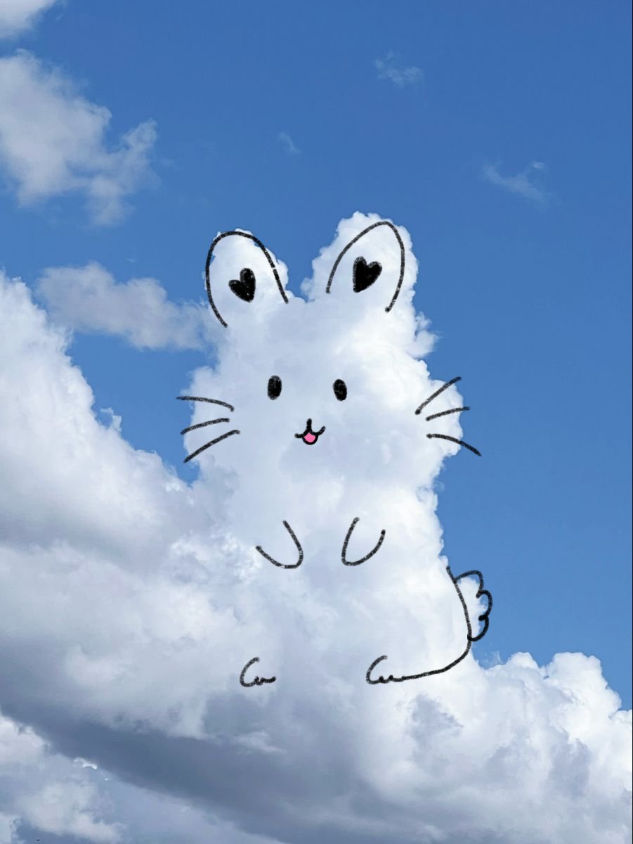 Rishika ☁︎ tweet media