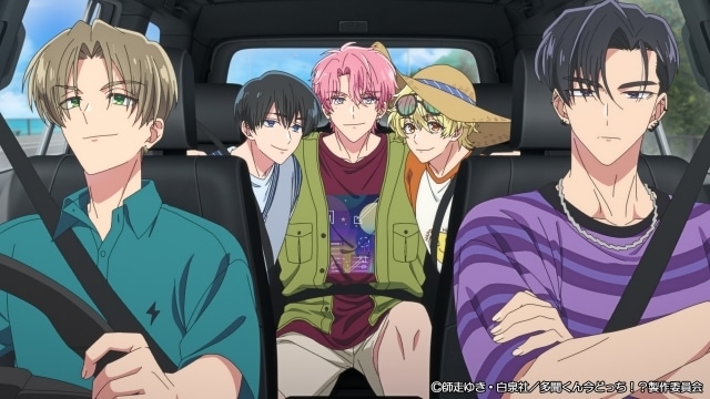 ネットの反応画像