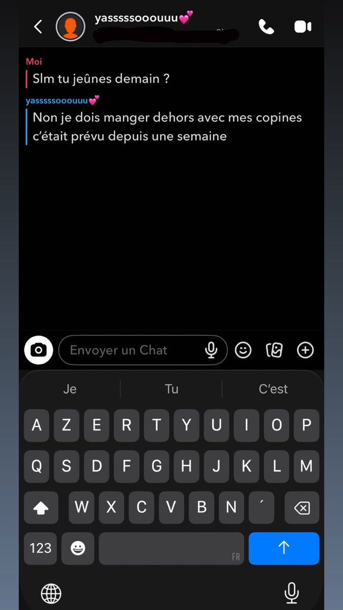 ayskolabd's tweet photo. Alors là c’est du jamais vu sah https://t.co/1gZLnPvVIN