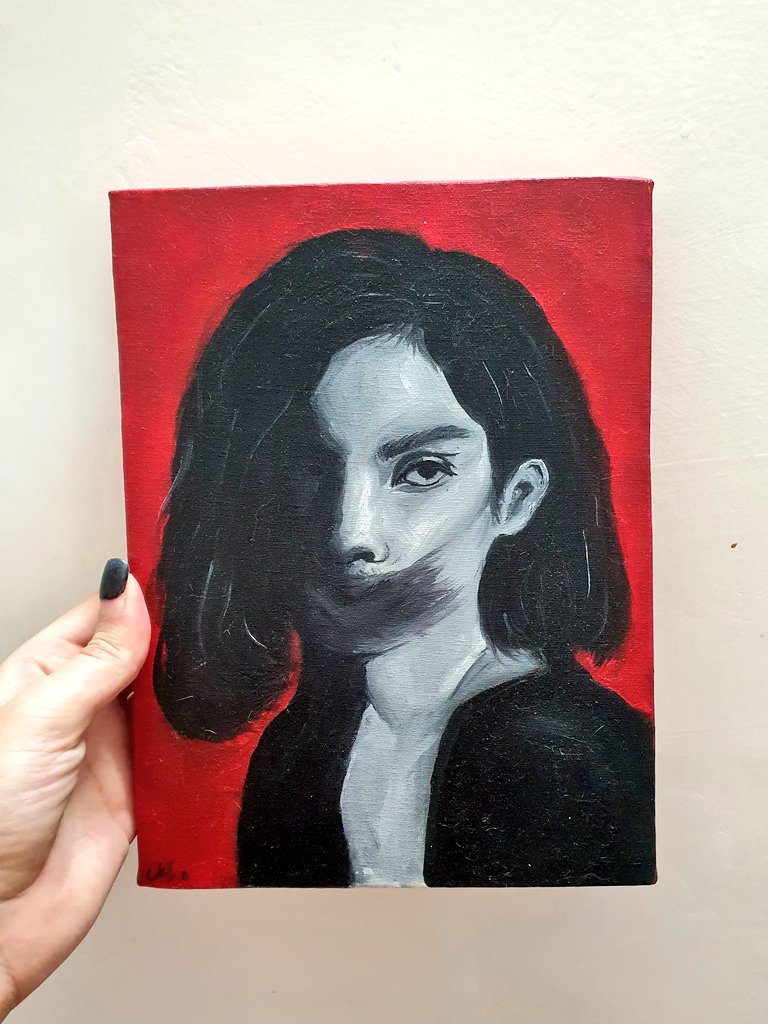 مرگ تدریجی یک رویا tweet media