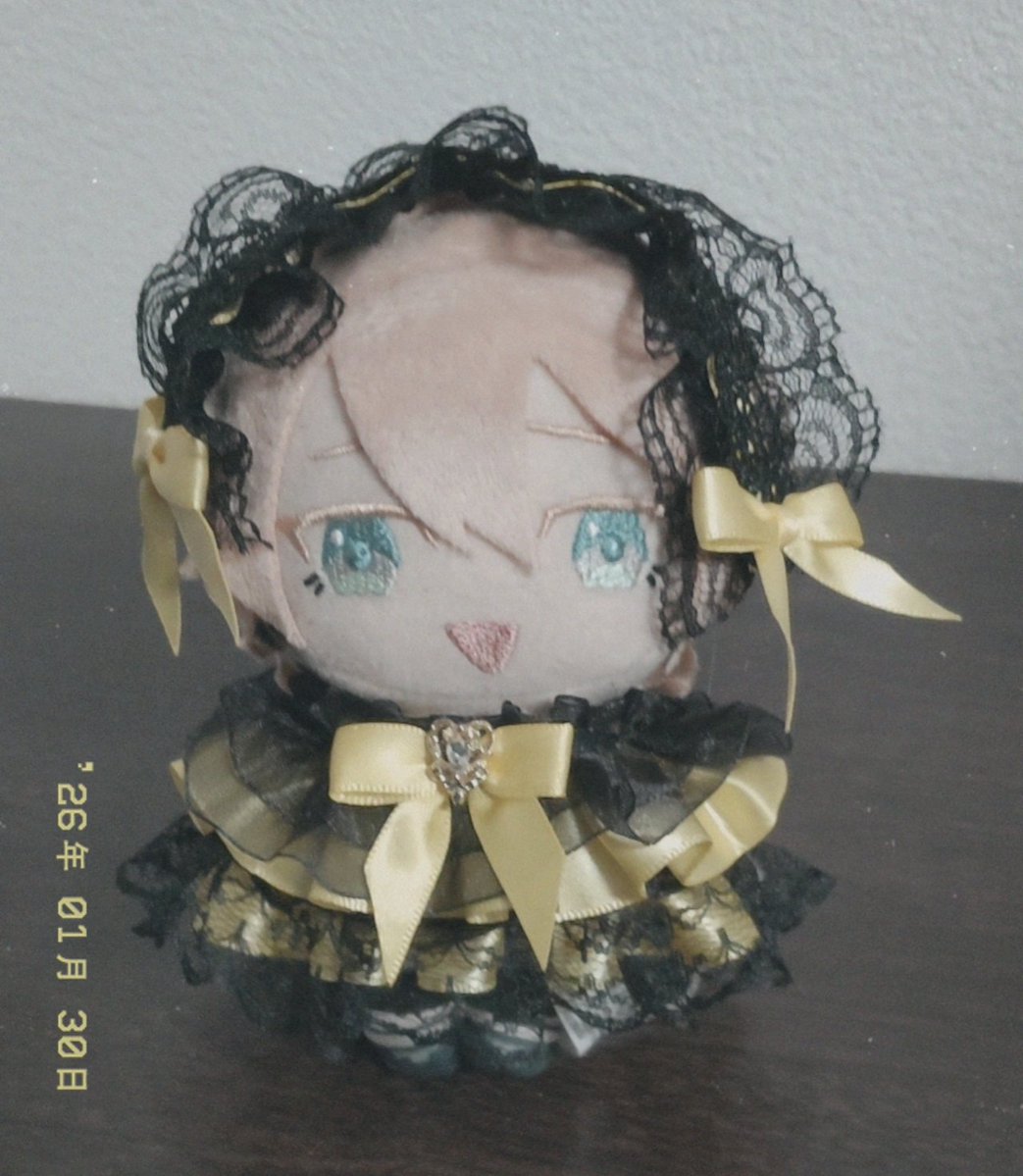 翁 (@metya_ajitama) on Twitter photo 