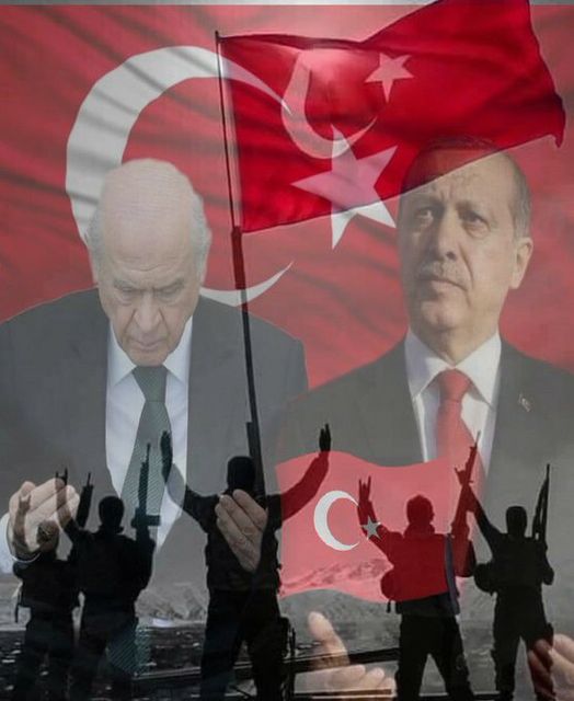 #BirOlmakRuhumuzdaVar BİZİ FIRKALARA AYIRMAK İSTEYENLER AVUCUNUZU YALAYIN ŞAPIIIRRR ŞUPUUURR🇹🇷🇵🇸