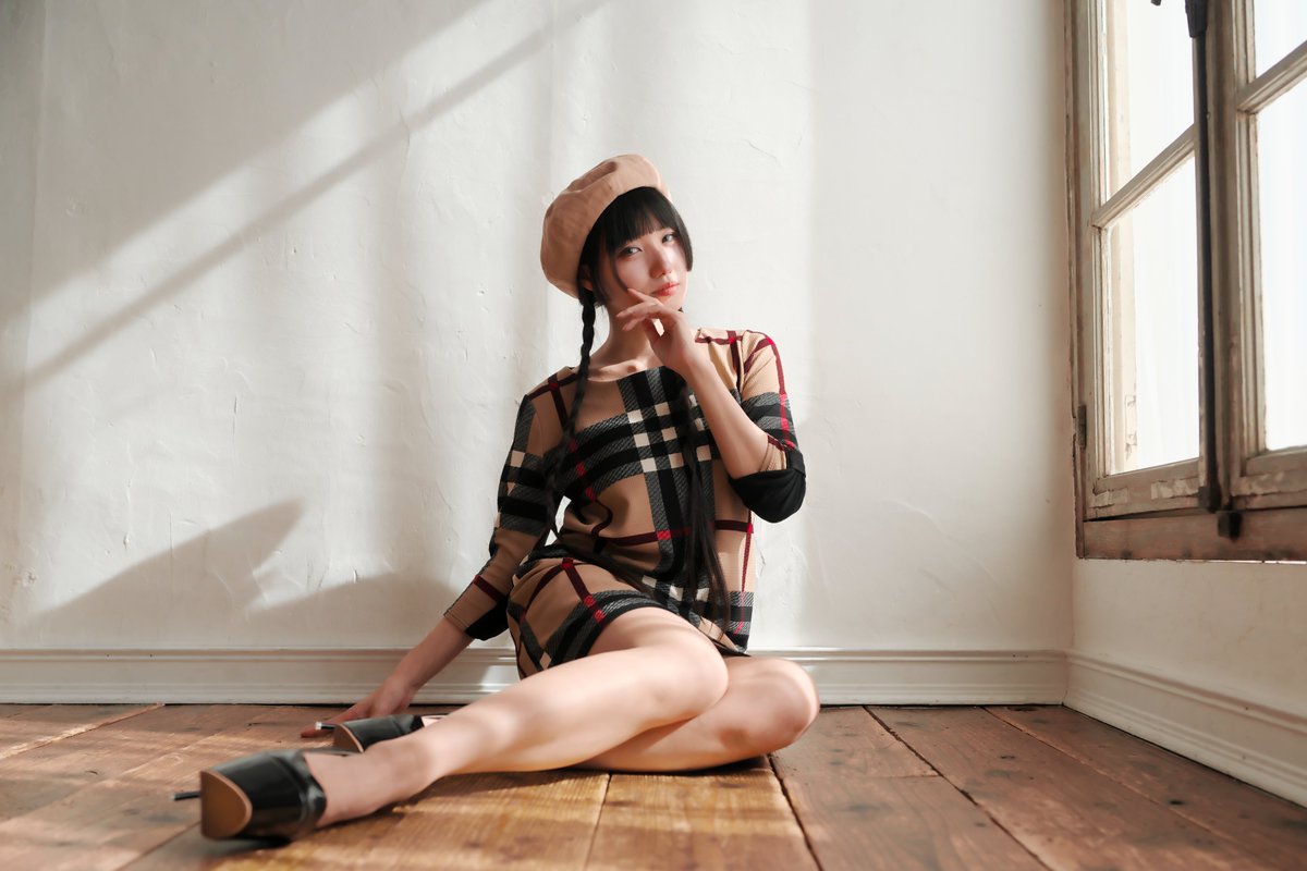 2026年1月31日（土） スタジオitto2F          

model：秋元るい さん @akimoto_ru <a href="/Tiroir_rui/">秋元るい@出勤/RP/🍚</a> 

#秋元るい #ポートレート #portrait #ファインダー越しのわたしの世界 #ポートレートが好きな人と繋がりたい #これソニーで撮りました #マシュマロ撮影会