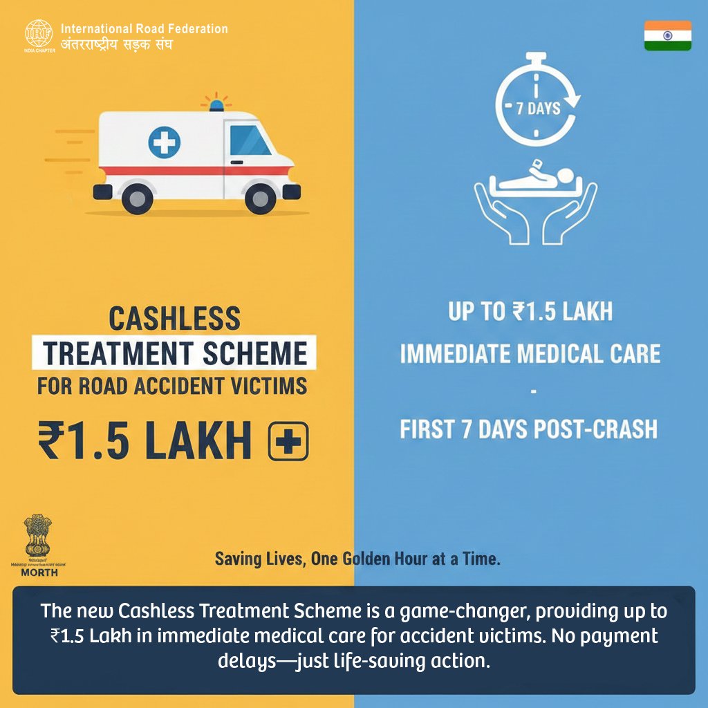 IRF India Chapter tweet media