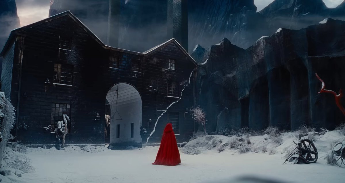 Roxanne 'Lux' ✧ tweet media