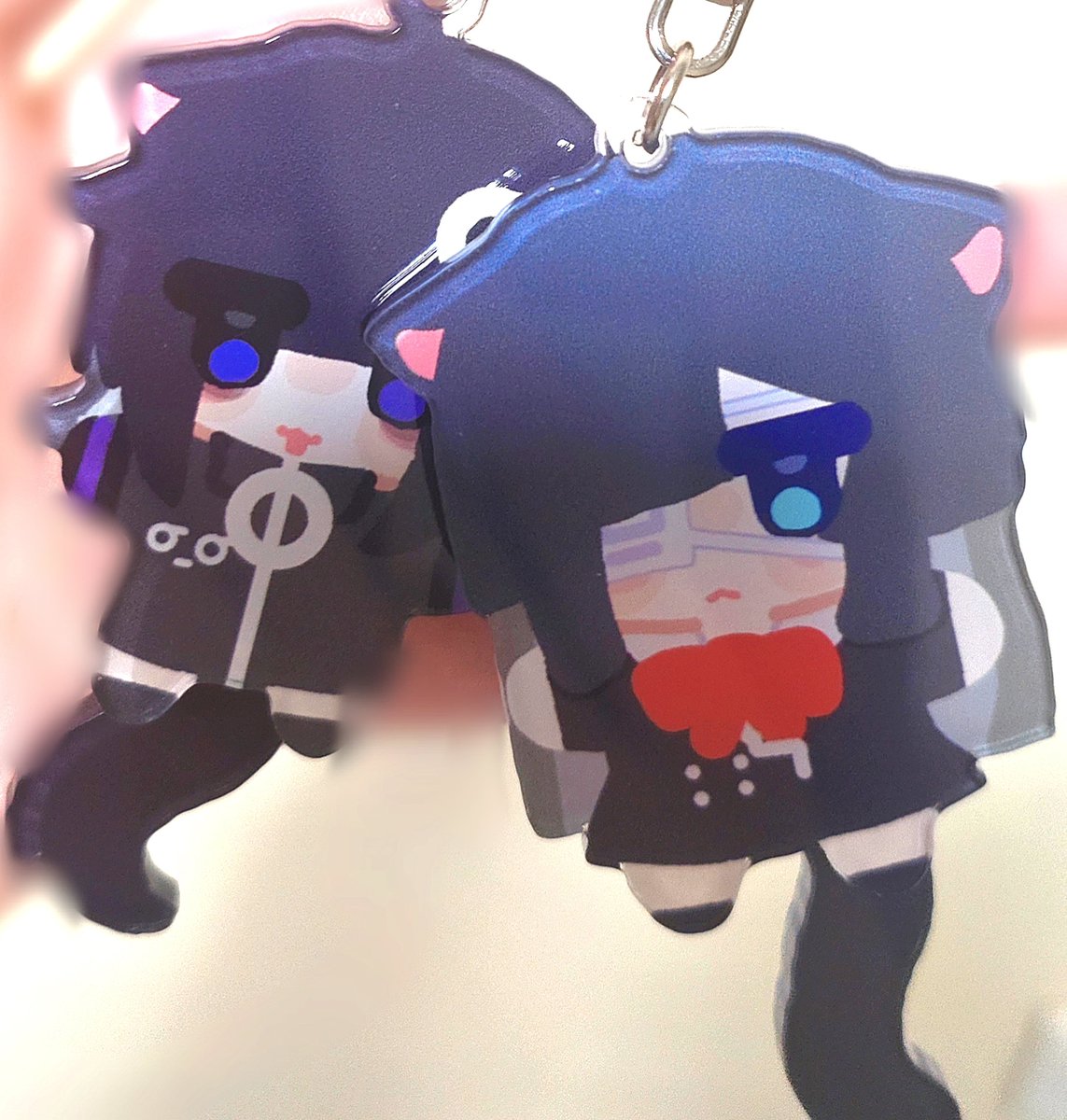 全て深雪の所為です。 tweet media