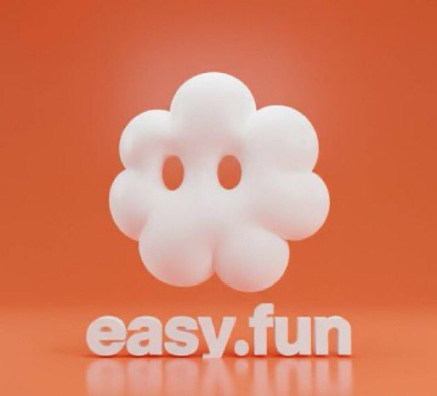8ighty4our84's tweet photo. Instead of trading alone, @easydotfunX users trade alongside others facing the same volatility. Shared context accelerates learning and builds collective intelligence.
https://t.co/QvA2BRmzUv makes trading social without making it noisy
#easydotfunX https://t.co/FX9PrszFeB