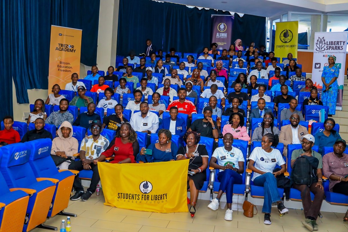 Trezor Academy tweet media