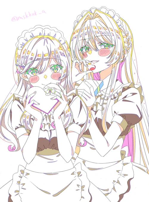 #わたなれ #わたなれアニメ