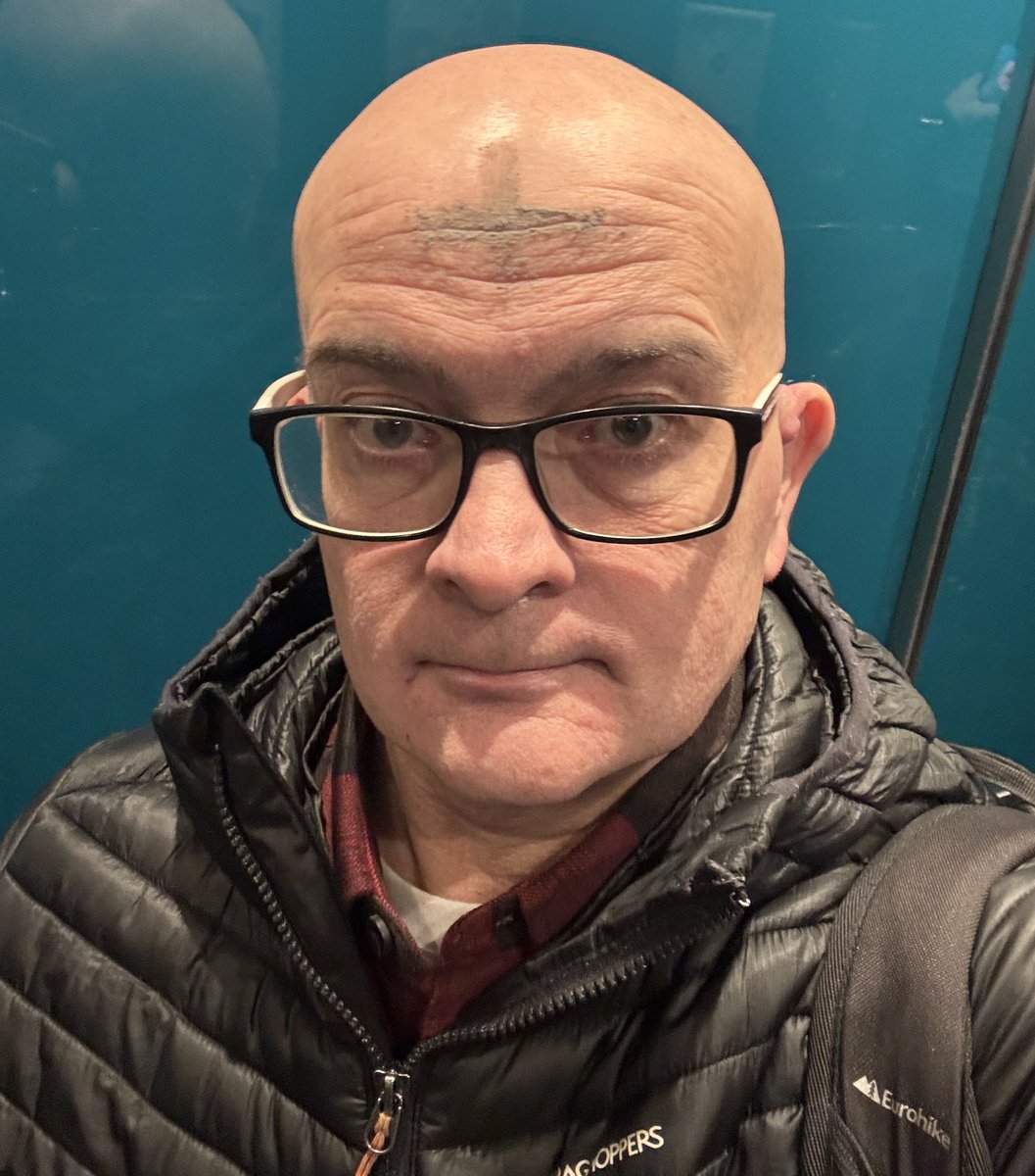 John Cassin tweet media