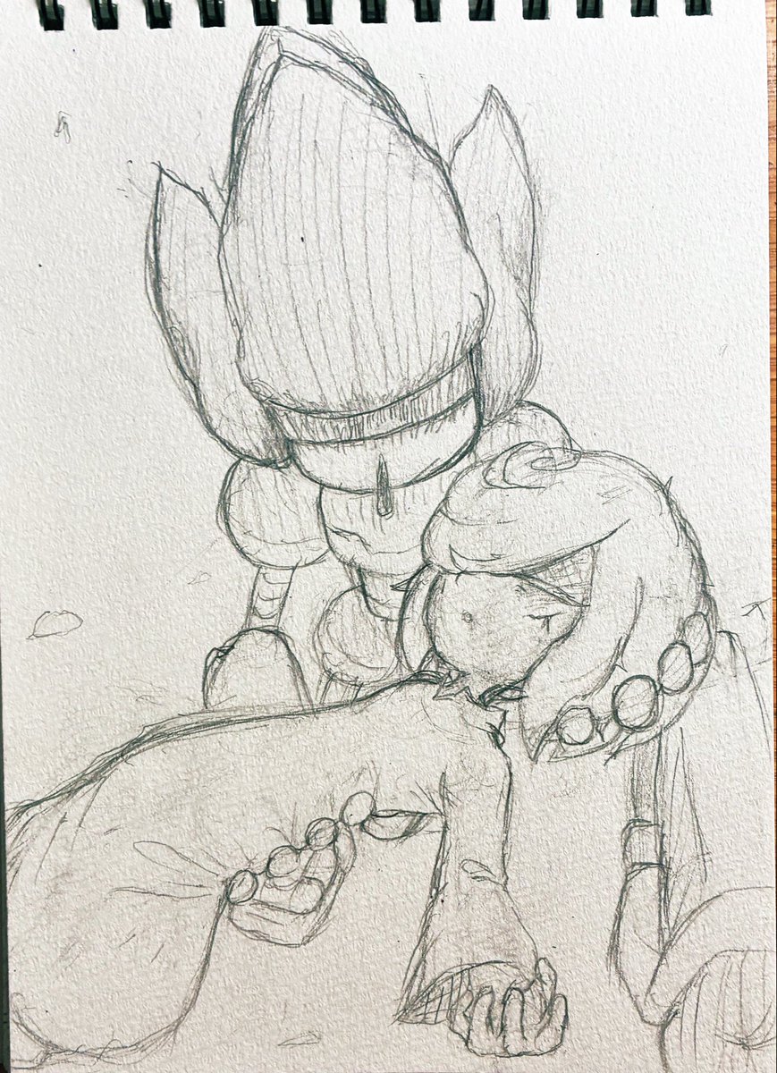 おだンゴ_ tweet media