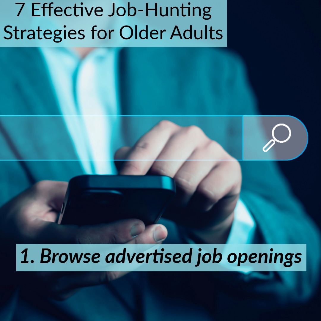 JobServe (USA) tweet media
