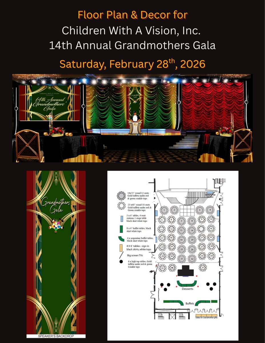 ChildrenWithAVision tweet media