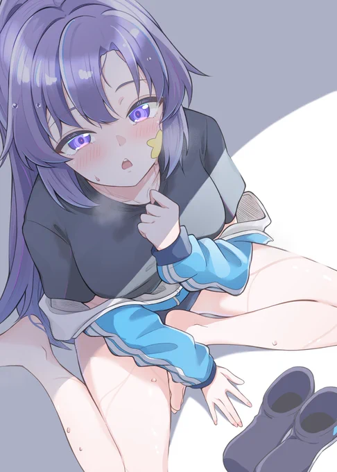 ユウカ