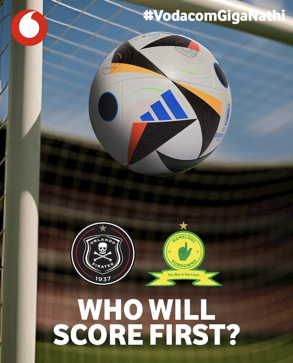 Vodacom Soccer tweet media