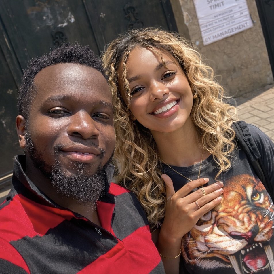 Mbiti Mwondi Maino,MD tweet media