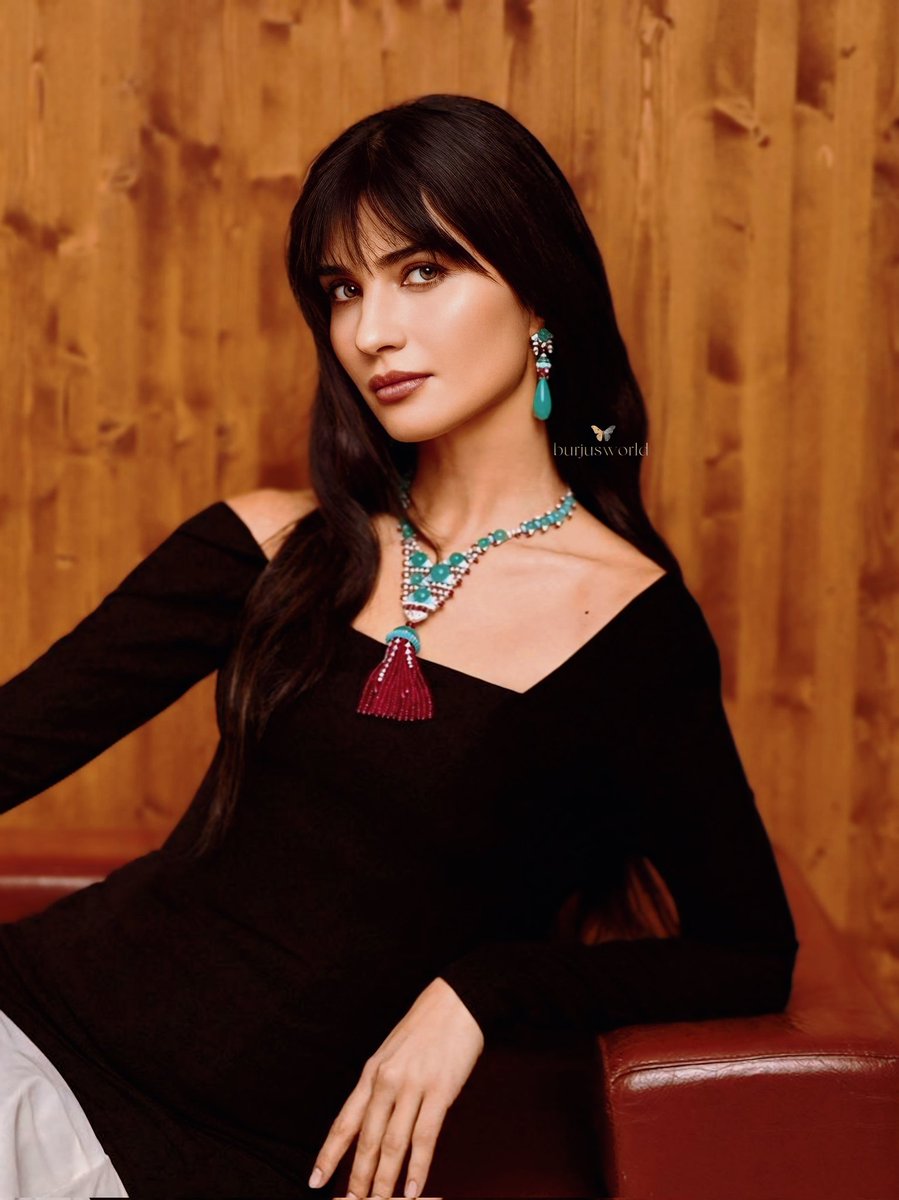 #TubaBüyüküstün 💫