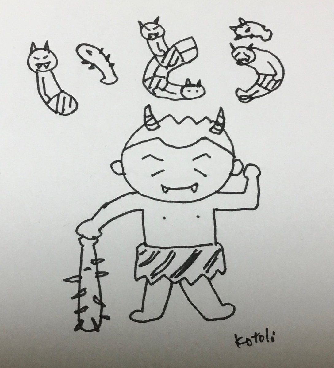 ああああああ
こんなの描いてたなぁ

切腹してきます

#イラスト