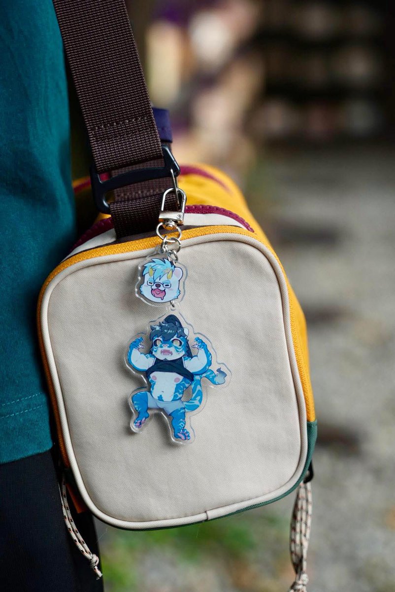 湛露💧修仙大貓Vtuber tweet media