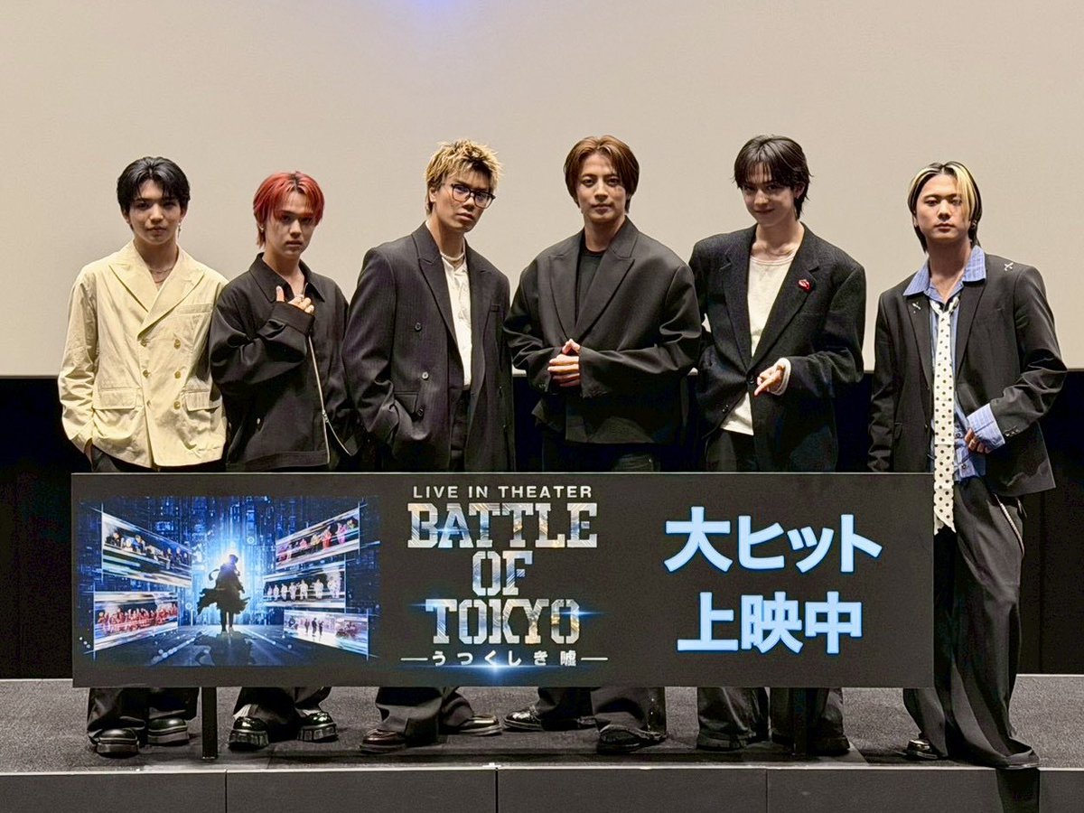 LIL LEAGUE tweet media