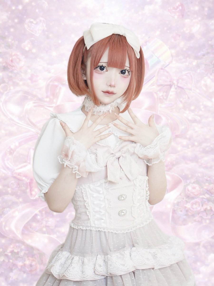 🎀Doll Profile🎀 .𝜗𝜚.*・ﾟ┈┈┈┈┈┈┈┈┈┈┈ 魔鈴