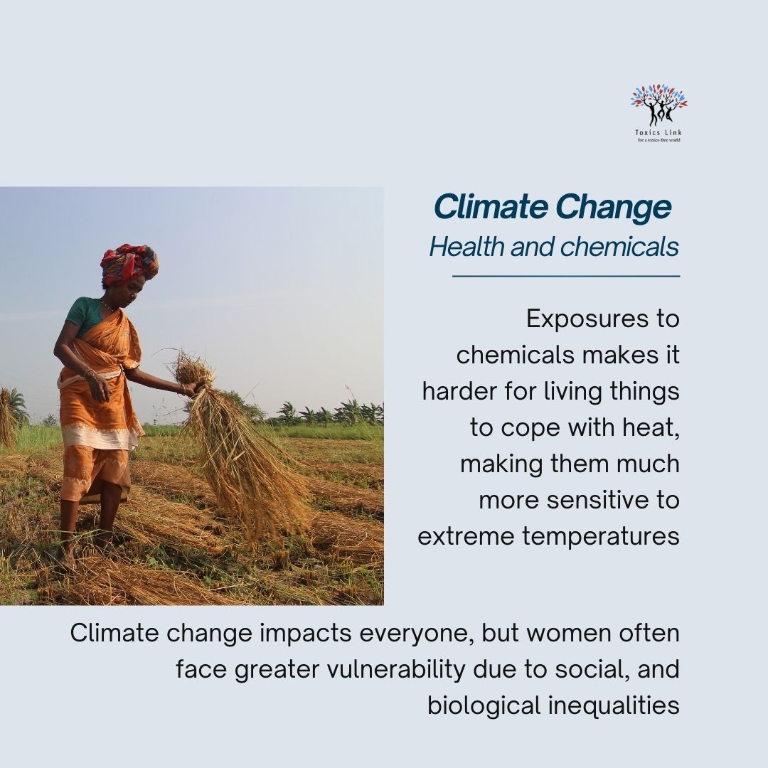 Toxics Link tweet media