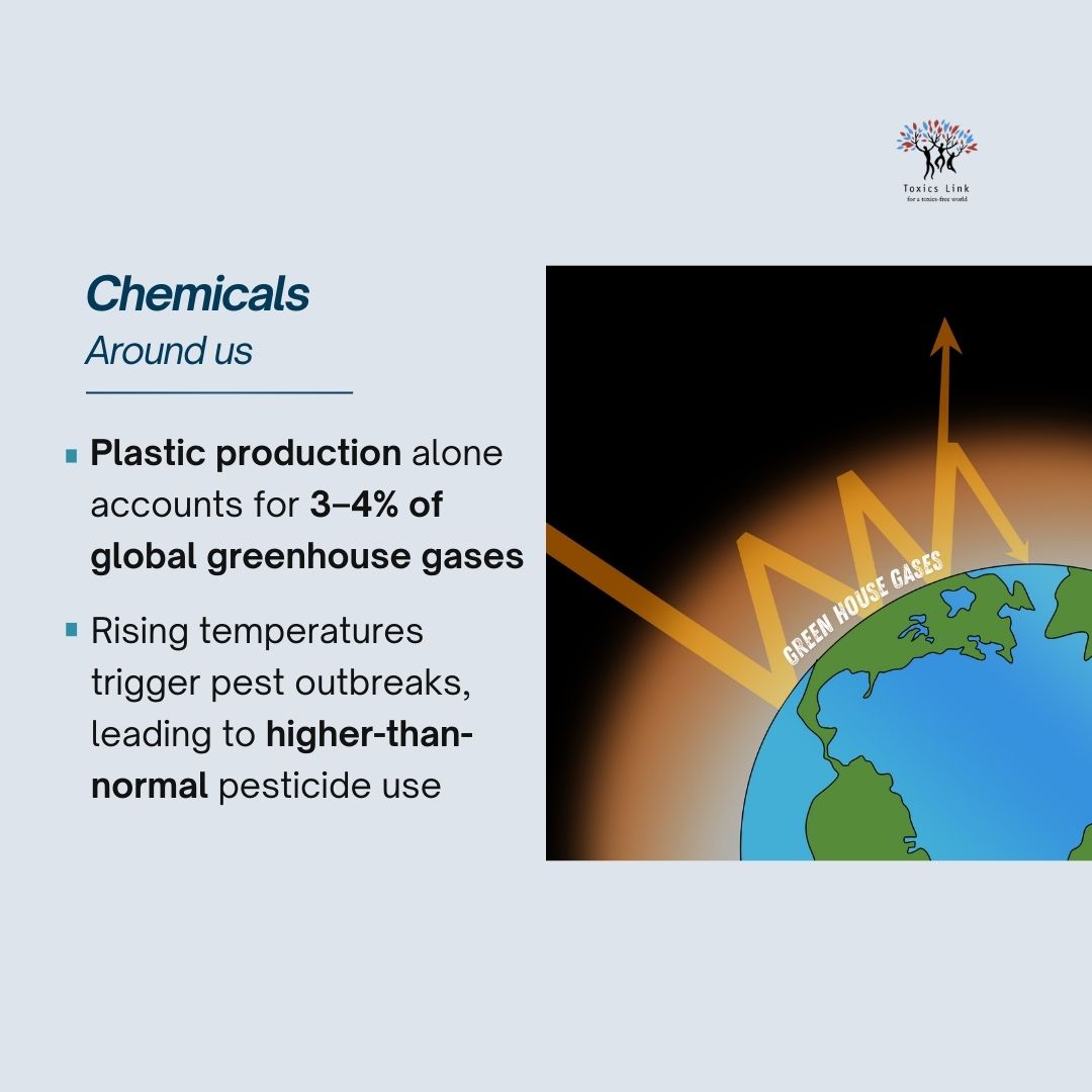 Toxics Link tweet media