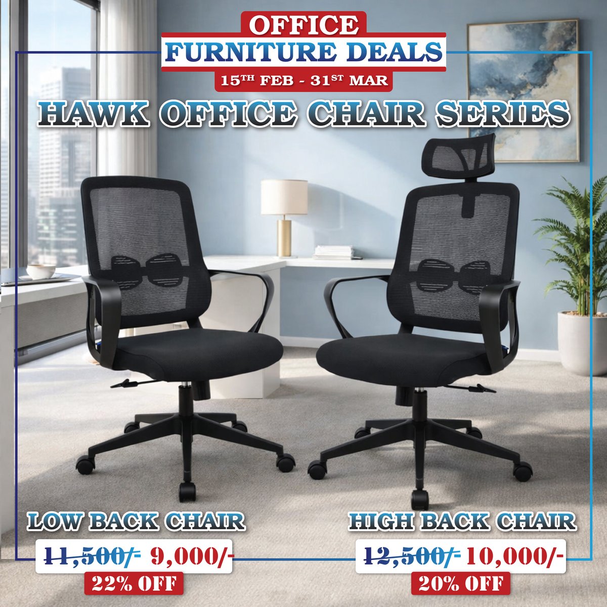Dignity Furniture Kenya tweet media