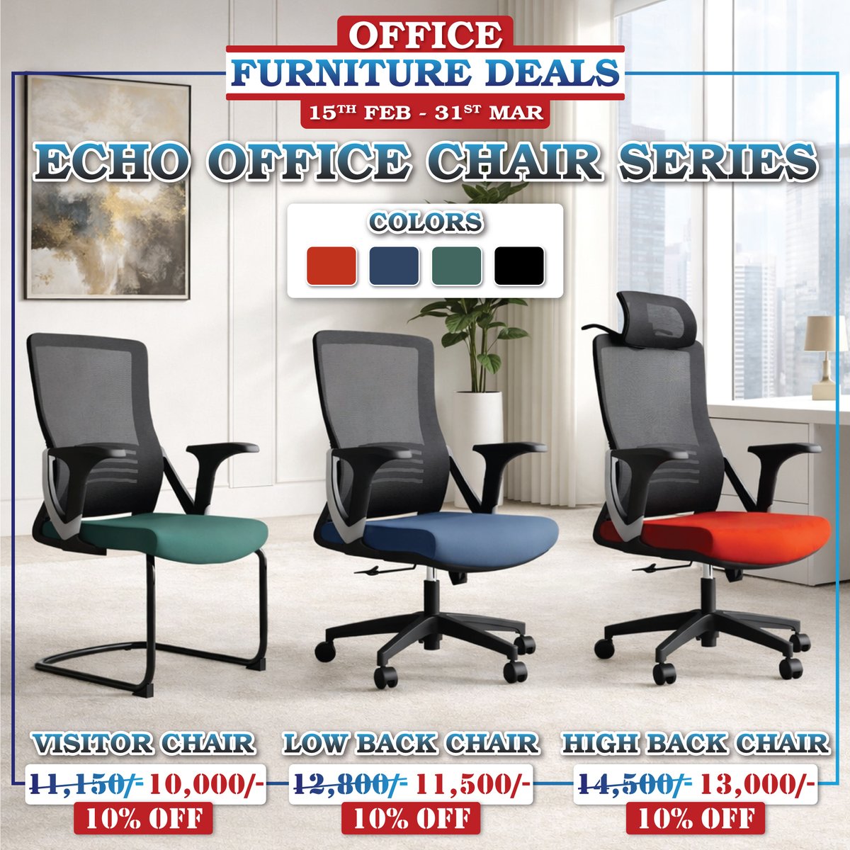 Dignity Furniture Kenya tweet media