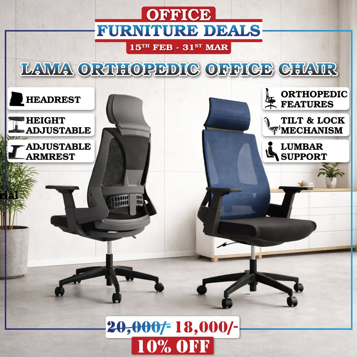 Dignity Furniture Kenya tweet media
