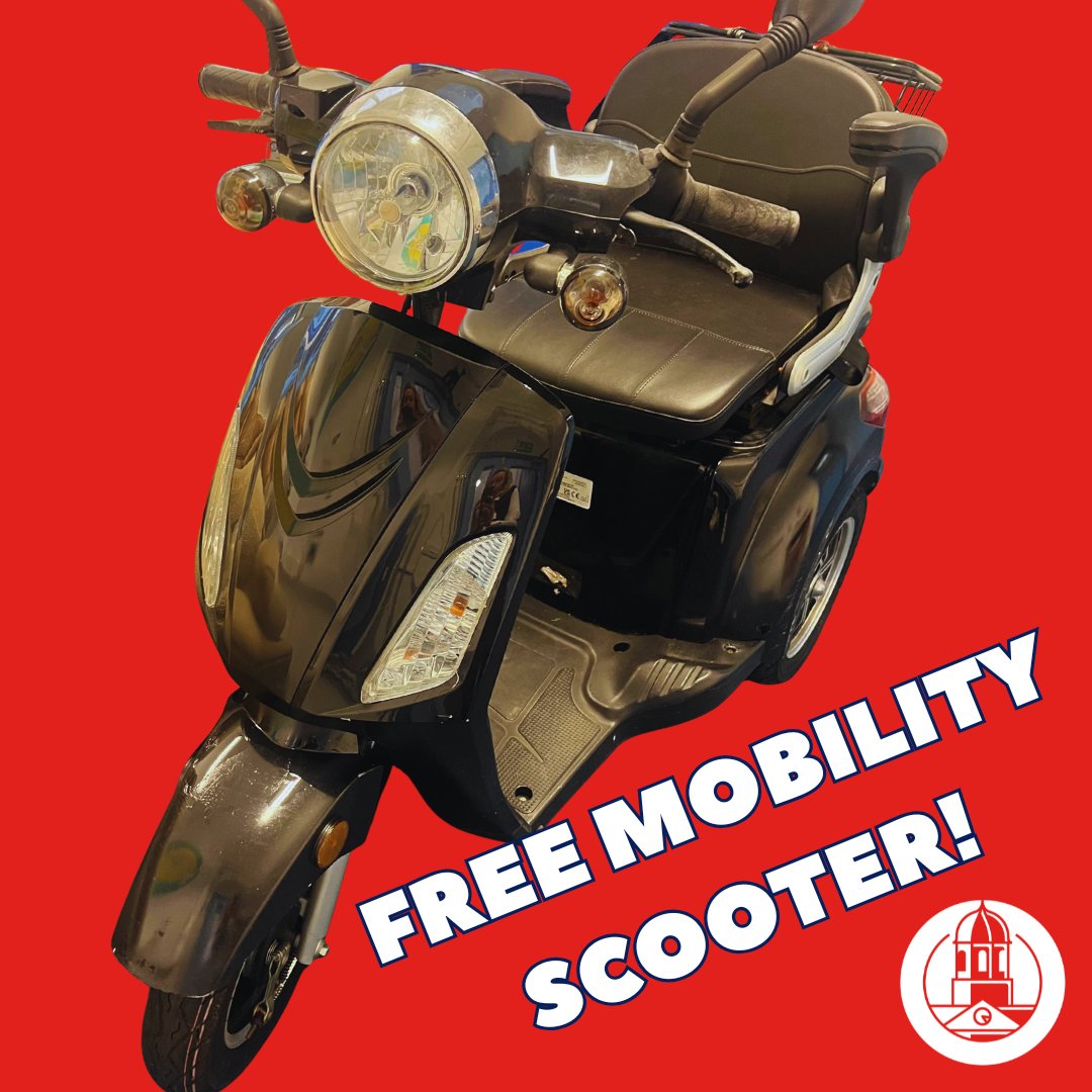 The Chester Bluecoat Charity tweet media