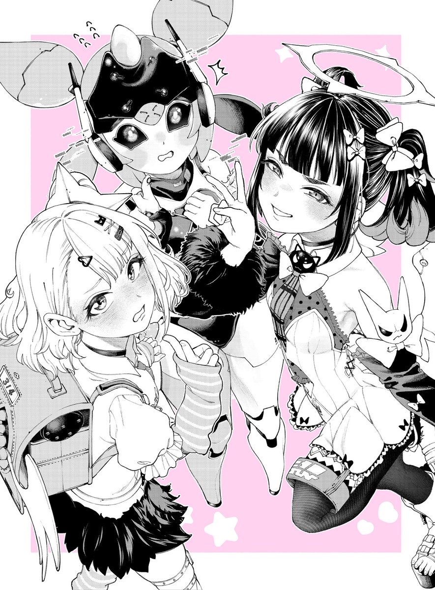 森本淳士 tweet media