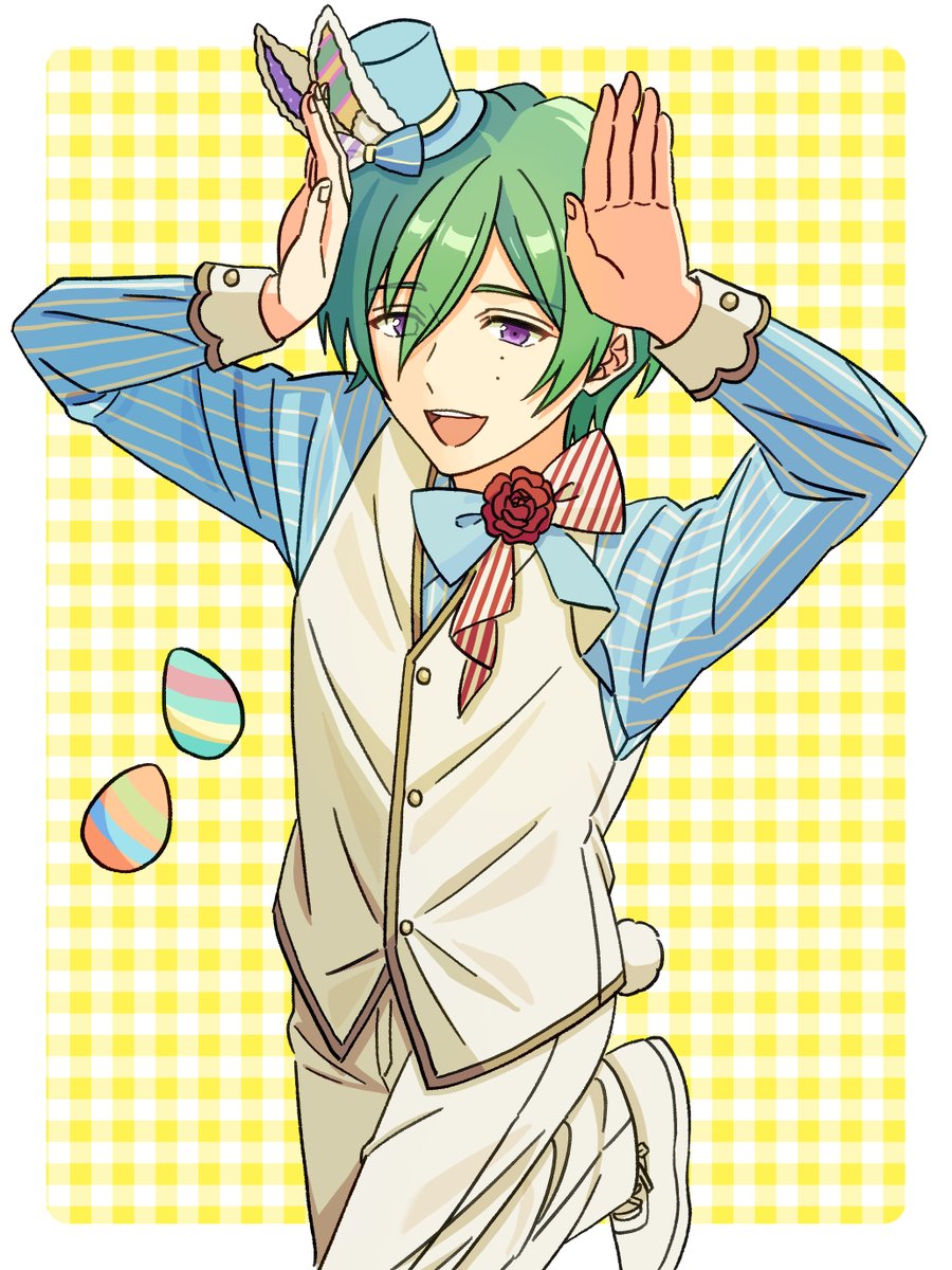 LmEd2nj's tweet photo. 巽🐰 https://t.co/ahFMRkxu7R