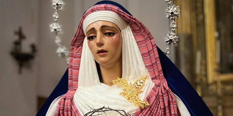 📰Las hermadades preparan ya la #SemanaSanta con ensayos de costaleros, atavíos de #Cuaresma de los sagrados titulares o conciertos de marchas procesionales

➡️Arranca la Cuaresma y la Iglesia universal lo celebra este #MiércolesDeCeniza

archimadrid.org/index.php/ofic…