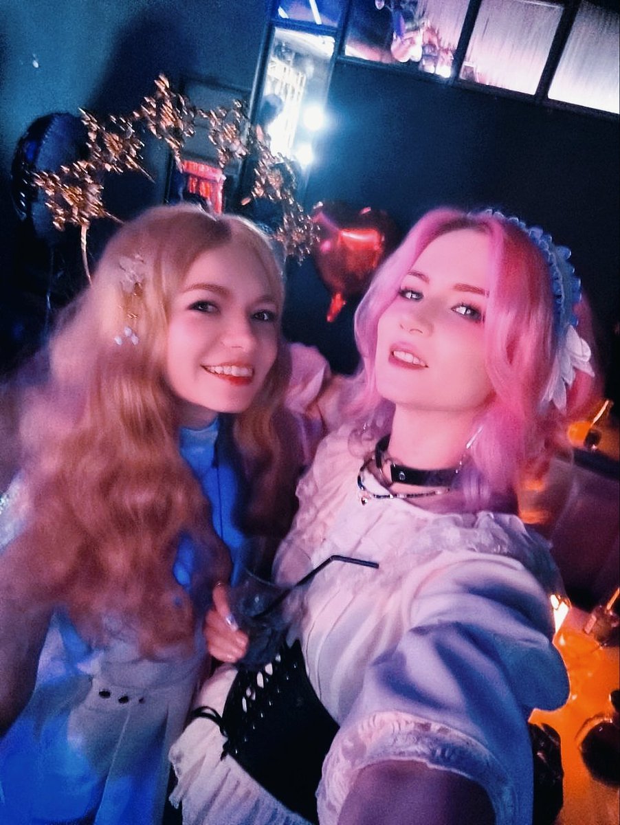 St.V-day был такой 🪽💗✨
Я сияла — буквально ахахха