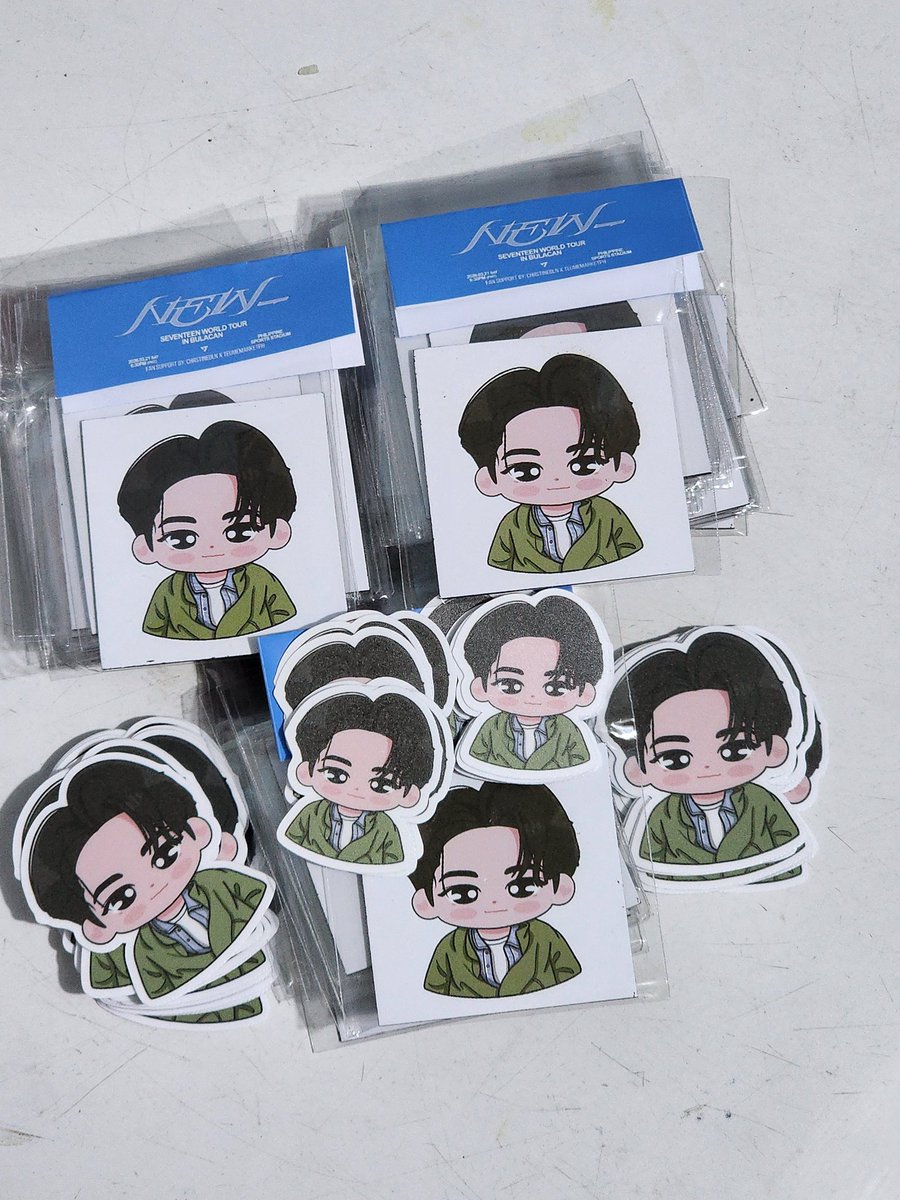 TeumeMarketPH's tweet photo. 💎 SEVENTEEN NEW WORLD TOUR IN BULACAN [032126]  &amp;  TREASURE PULSE ON IN MANILA [041826] FREEBIES 💎

💎 MINGYU STICKER &amp; REF MAGNET 💎
💎 JIKYU STICKER &amp; REF MAGNET 💎
artwork by: @parmesawns

💎 like &amp; rt 💎
💎 limited qty only 💎

SEE YOU CARATS &amp; TEUMES! 💎 https://t.co/2xTi3h3ngh