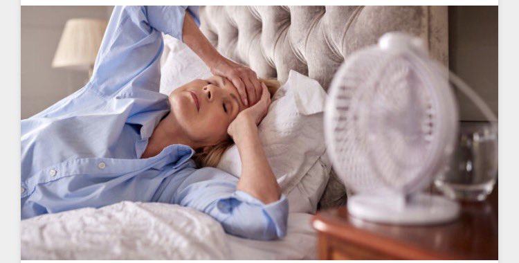 #menopausa e #diabete cosa c’è da sapere ilmiodiabete.com/menopausa-e-di…