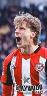 Brentford Daily 🐝 tweet media