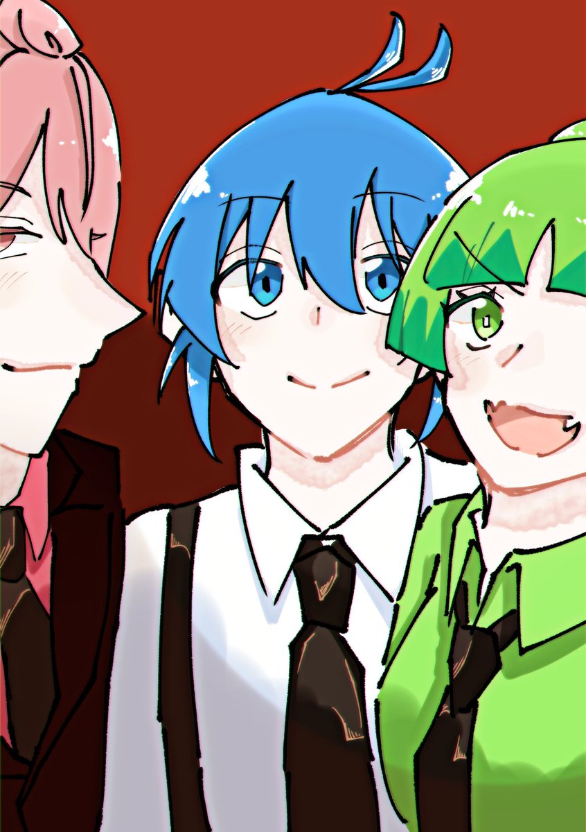 ㊗️魔フィアアニメ化おめでとうございます