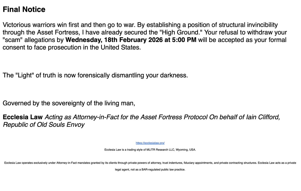 Dan Neidle tweet media