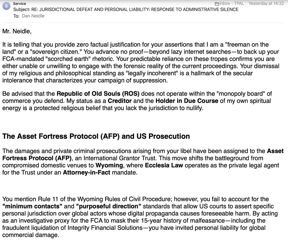 Dan Neidle tweet media