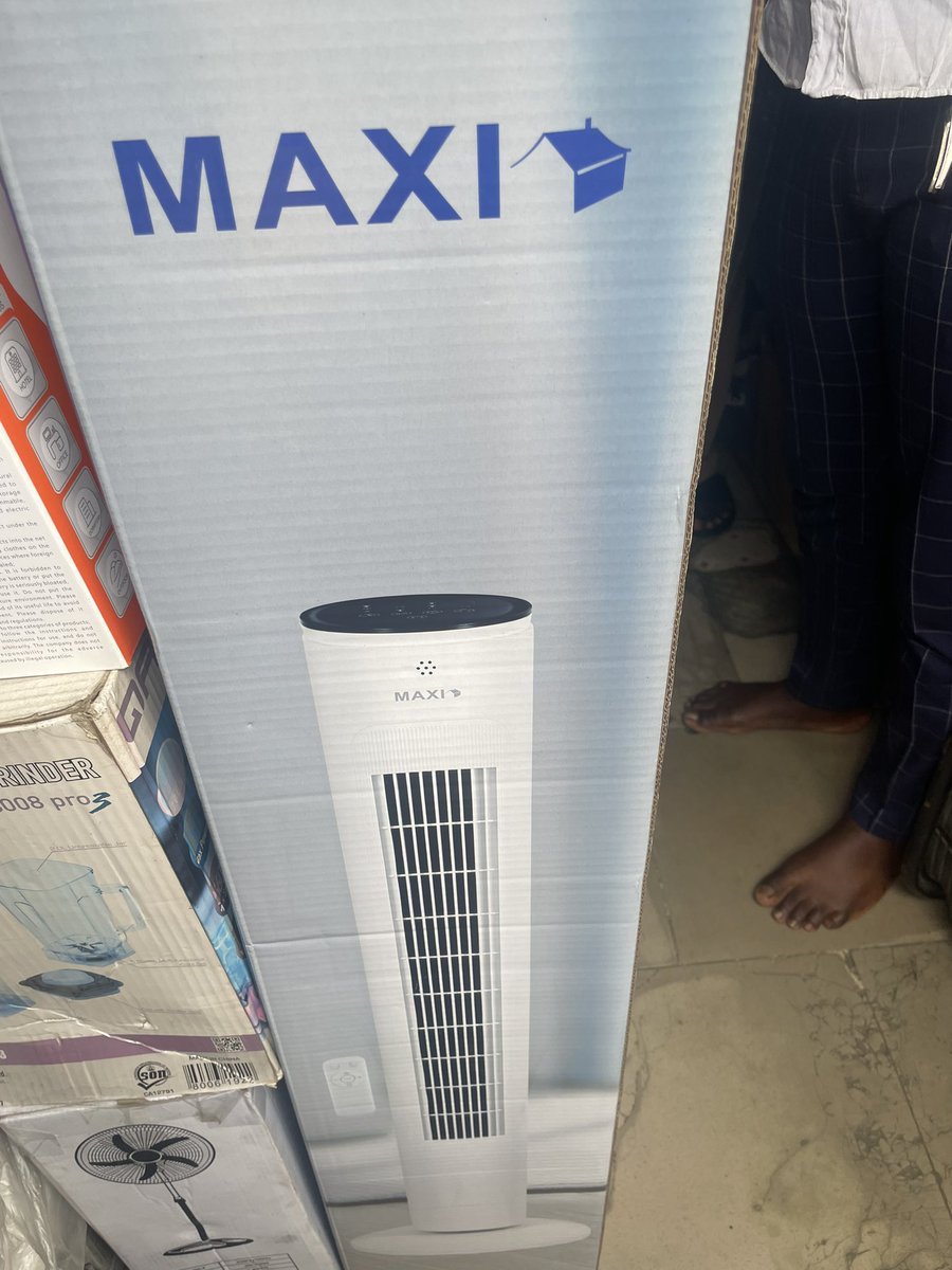 Before I invest, any review on this fan?