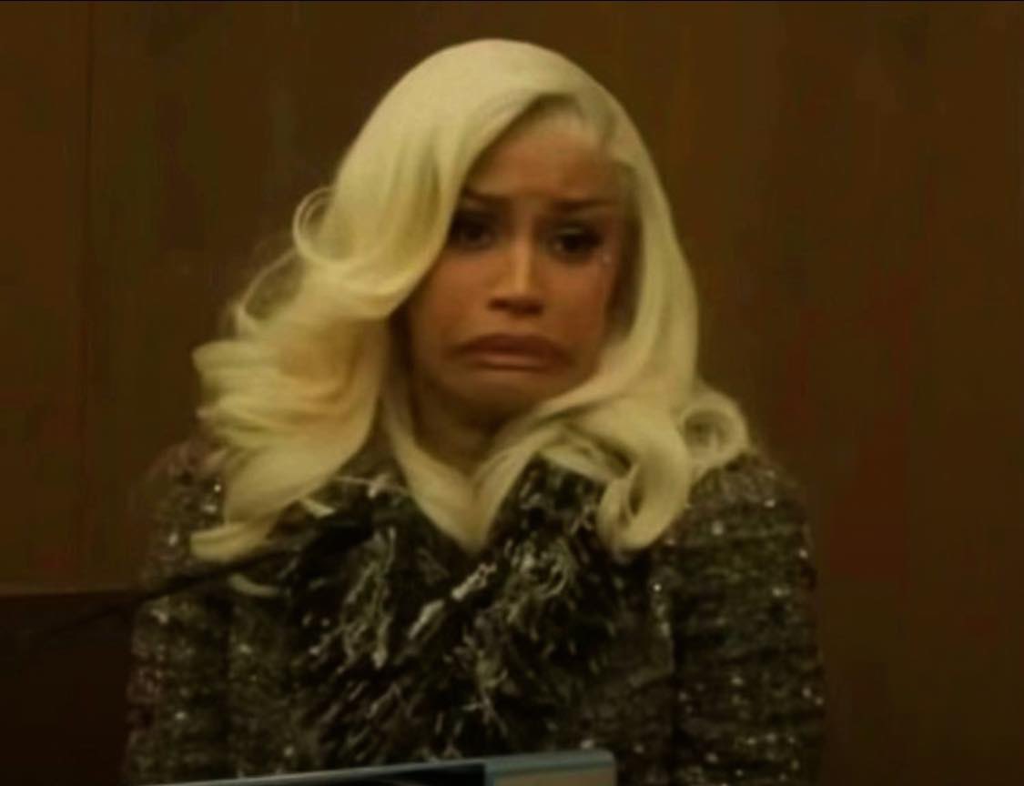 When he tryna come back but you don’t like him nomore.