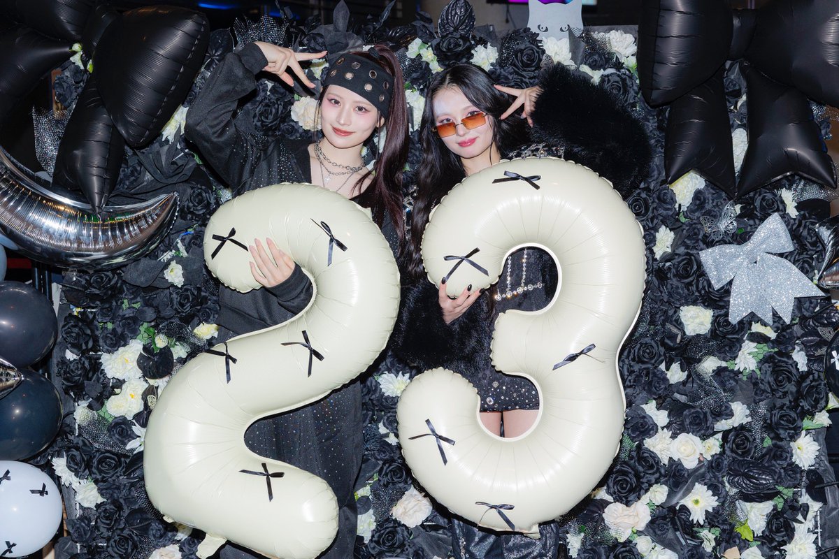 CANDY_TUNE_'s tweet photo. ＿＿＿◣＿＿＿＿＿◢＿＿＿

💙 桐原美月 @mizuki_ct0221💙
♥️ 立花琴未 @kotomi_ct0525 ♥️
＿＿＿＿＿＿＿＿＿＿＿＿＿

2/18(水)
at Spotify O-EAST

#桐原美月生誕祭2026
#CANDYTUNE #きゃんちゅー https://t.co/tf2MsCQQDQ