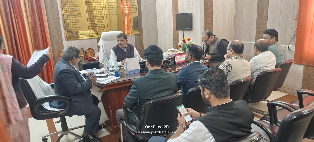 Ayushman Bharat Digital Mission UP tweet media