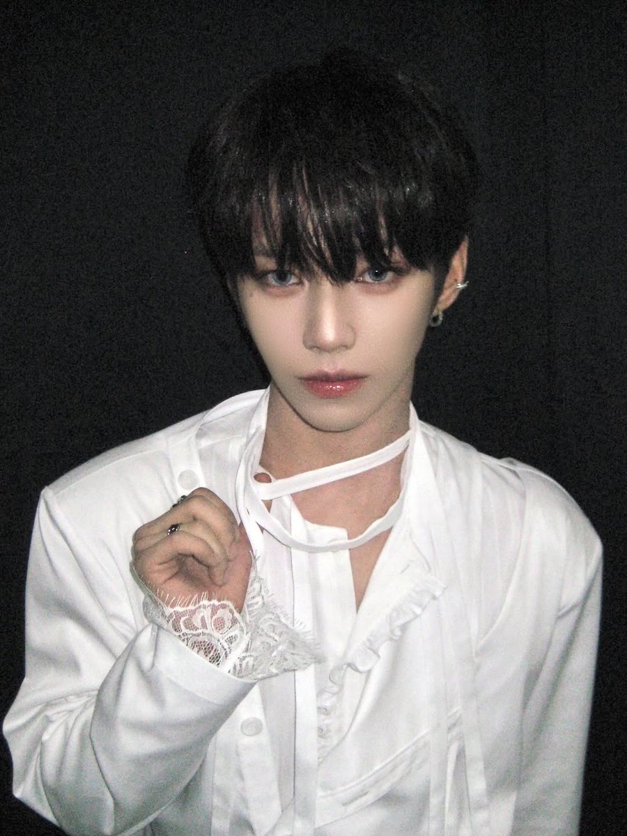 PIC] 260218 AHOF Instagram Update with Steven and JL #스티븐