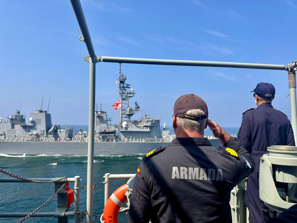 Combined Maritime Forces tweet media