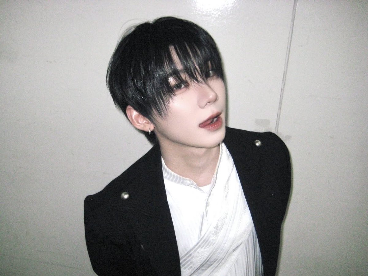 meowoongki's tweet image. #what